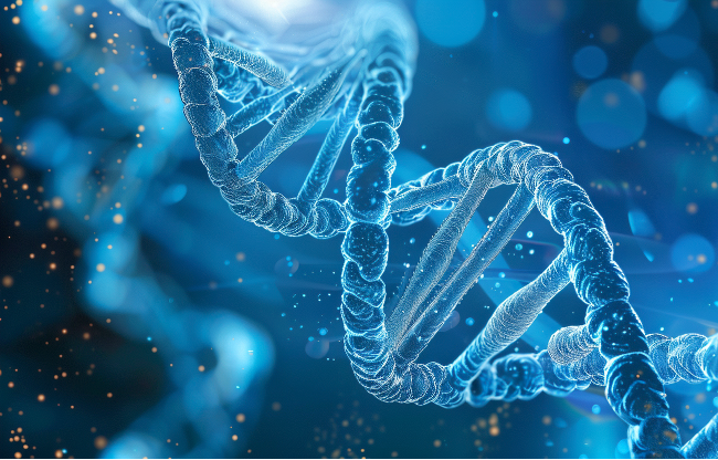 新闻 | 科学家揭示绝经和癌症风险的遗传关联，助力女性生殖健康