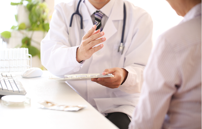 知识 | 女性盆腔疼痛：附件压痛的症状与原因解析