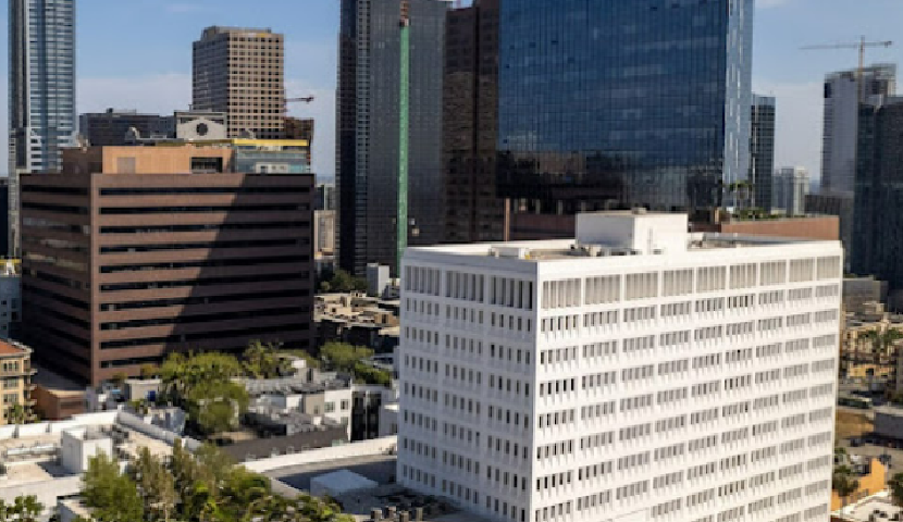 美国 West Coast Fertility Centers - Los Angeles