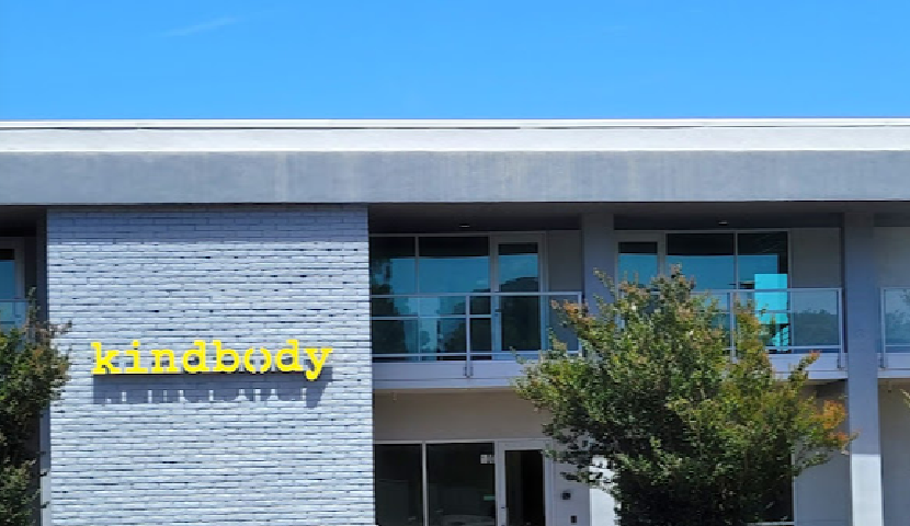 美国 Kindbody - Newport Beach