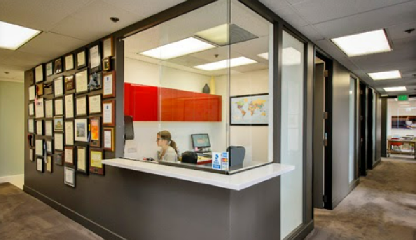 美国 The Turek Clinic - San Francisco