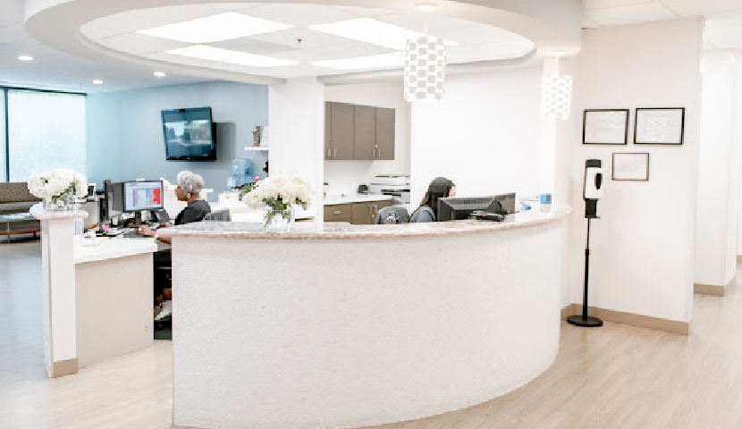 美国 Reproductive Biology Associates - Marietta