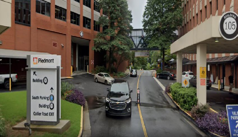 美国 Reproductive Biology Associates - Atlanta
