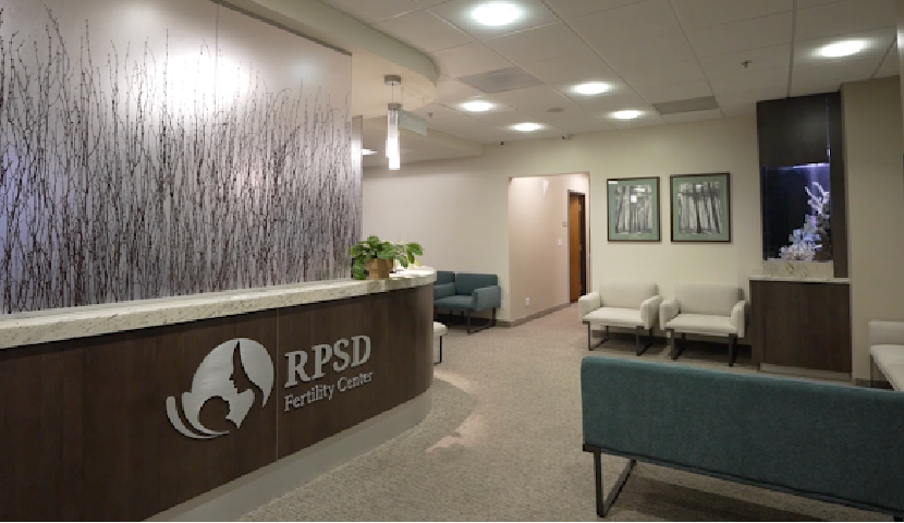 美国 Reproductive Partners Fertility Center - San Diego (RPSD)