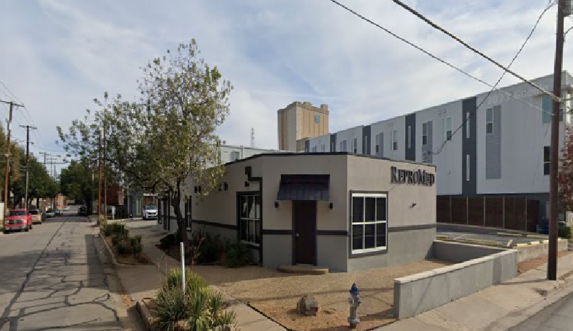 美国 ReproMed Fertility Center - Dallas