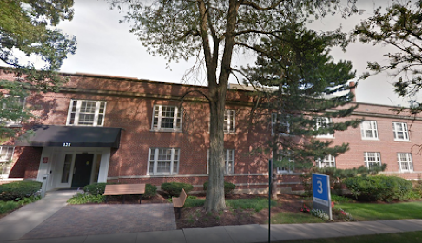 美国 Rinehart Fertility Center - Hinsdale