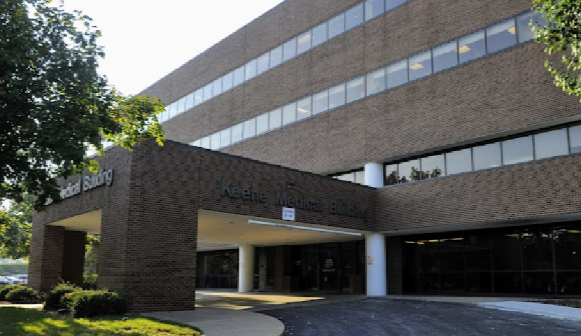 美国 Reproductive Health and Fertility Center
