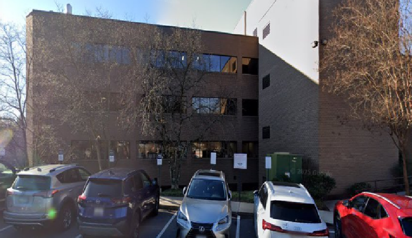 美国 Montgomery Fertility Center