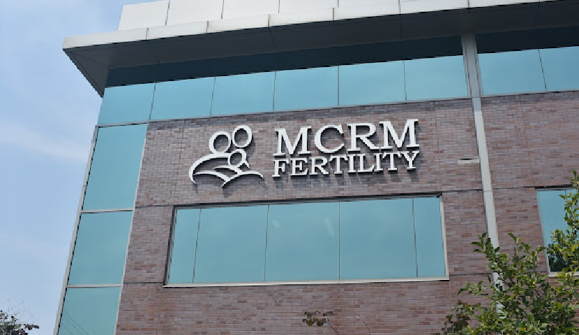 美国 MCRM Fertility - Chesterfield