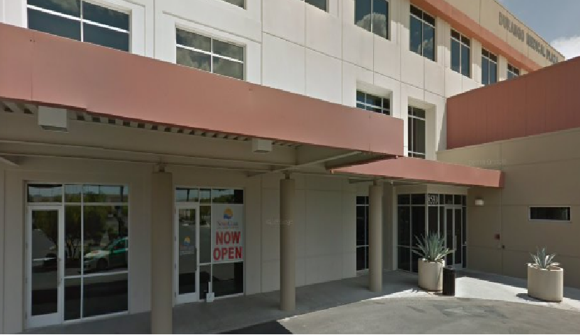 美国 Nevada Fertility Institute