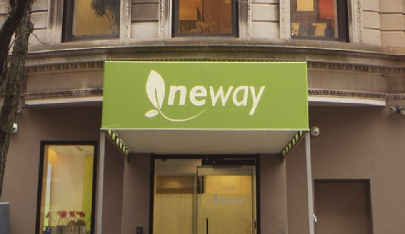 美国 Neway Fertility