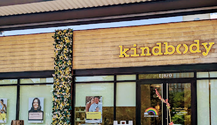美国 Kindbody - Dallas