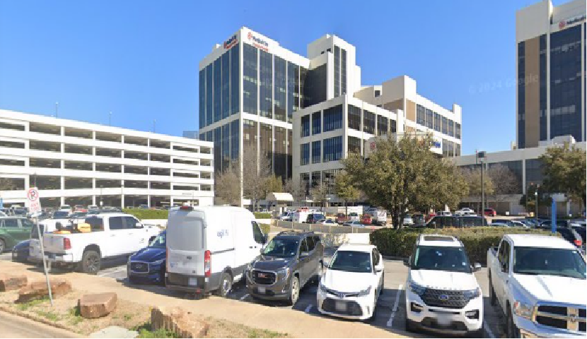 美国 IVF Institute
