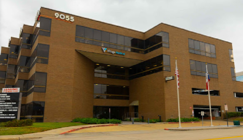 美国 Houston Fertility Center