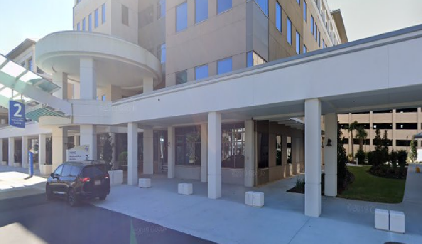 美国 Florida Institute For Reproductive Medicine - Jacksonville 14540 Old St