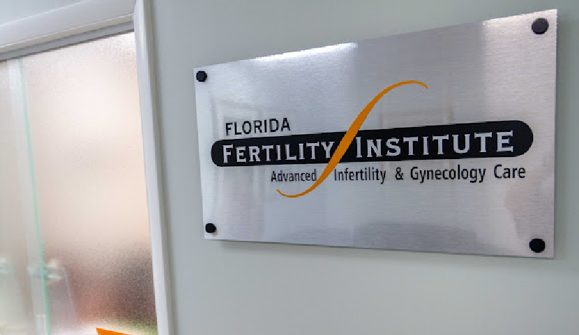 美国 Florida Fertility Institute - Tampa