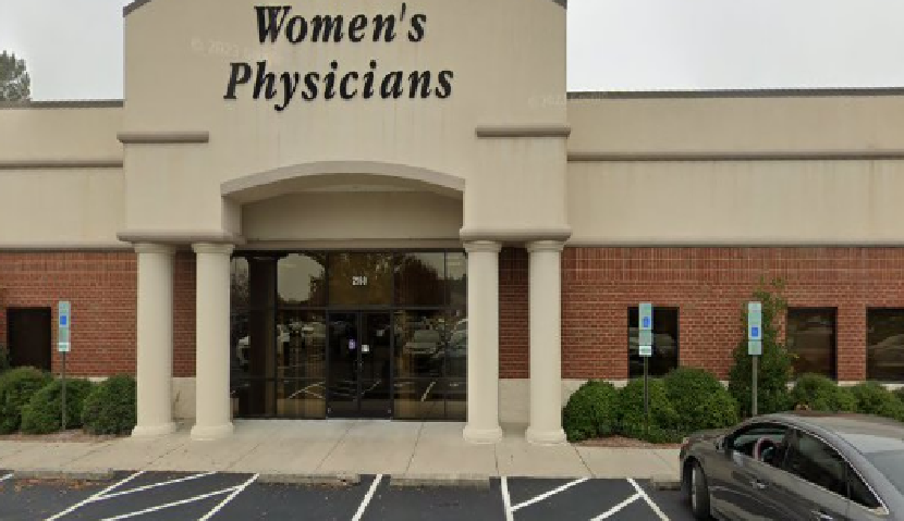 美国 ECU Women's Physicians