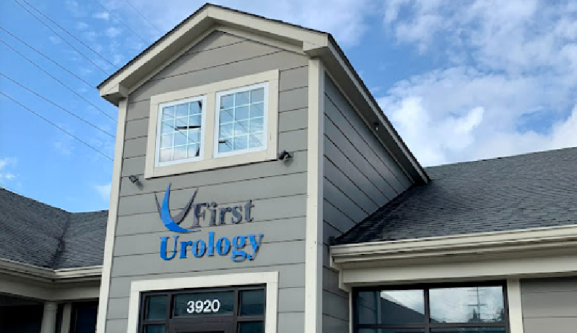 美国 First Urology