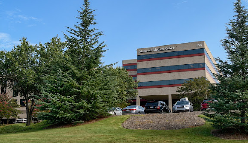 美国 Prisma Health Fertility Center of the Carolinas–Faris Road