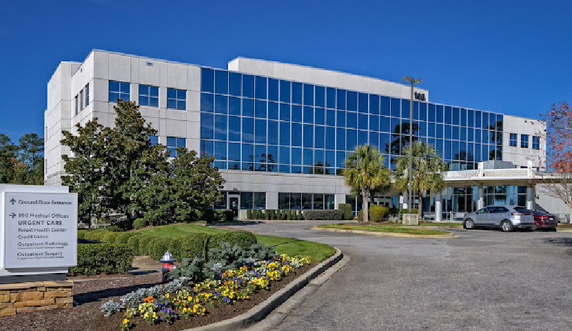 美国 Prisma Health Fertility Center of the Carolinas–Parkridge