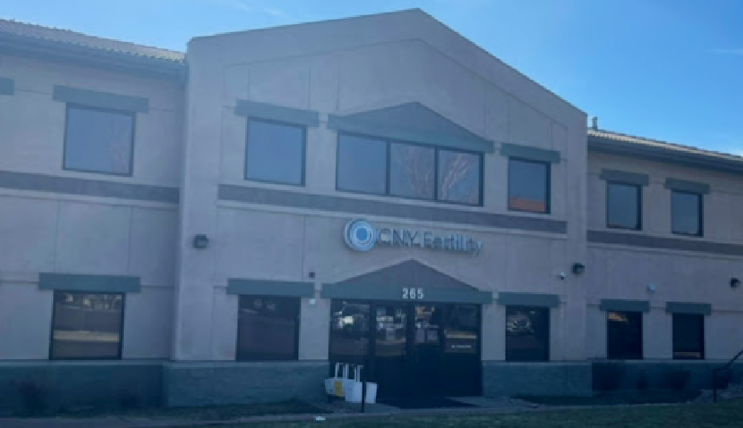 美国 CNY Fertility Colorado