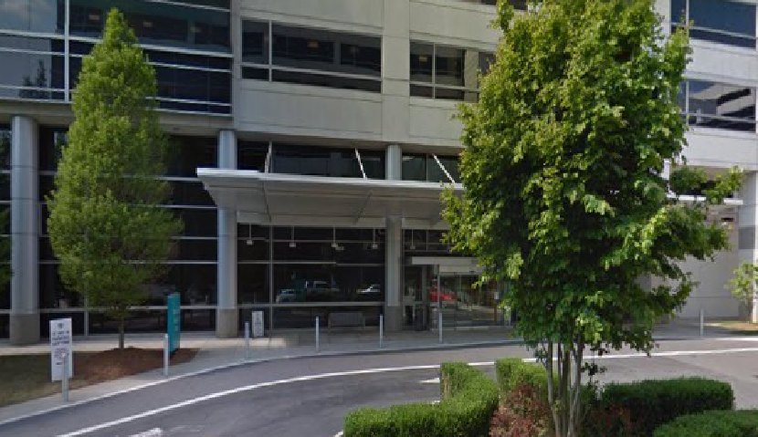 美国 Carolinas Medical Center