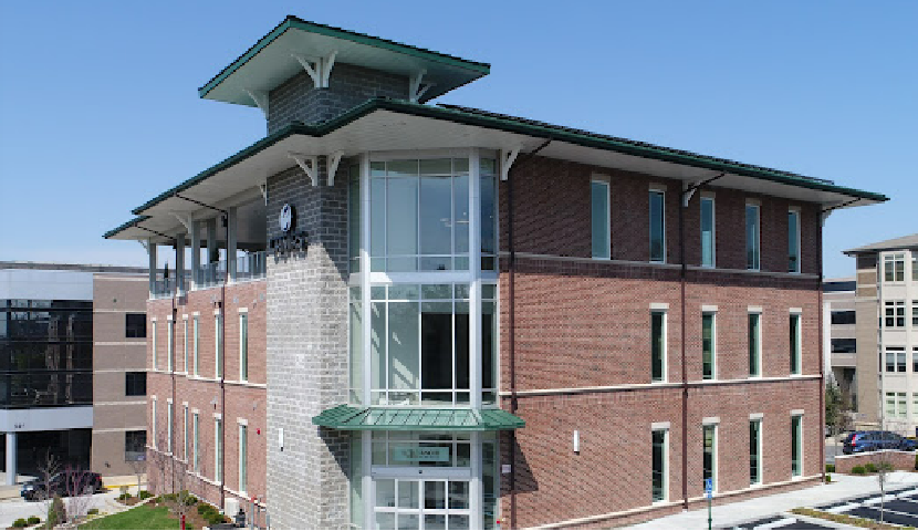 美国 Center for Reproductive Medicine and Robotic Surgery