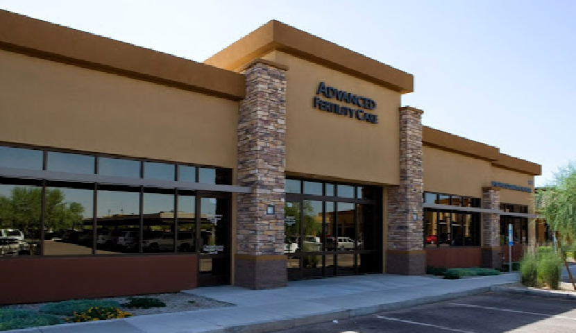 美国 Advanced Fertility Care - Scottsdale