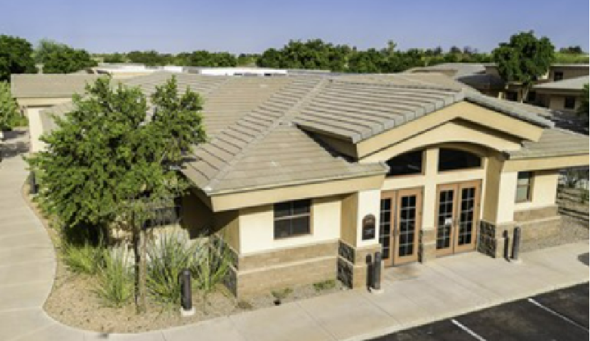 美国 Arizona Center for Fertility Studies - Scottsdale
