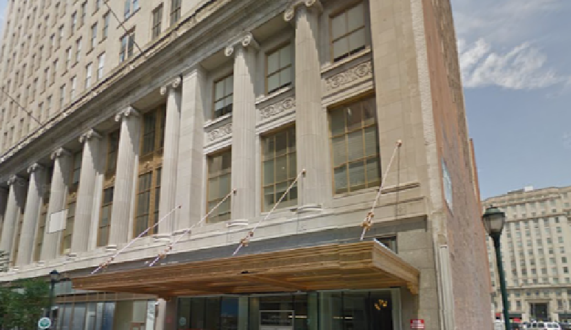 美国 RMA Philadelphia | Center City