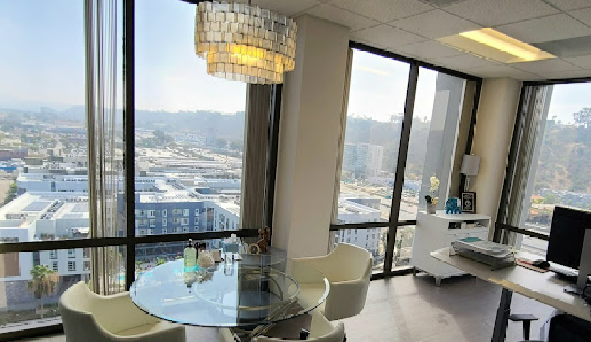 美国 San Diego Fertility Center - Mission Valley
