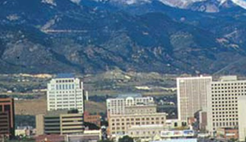 美国 Shady Grove Fertility in Colorado Springs, CO