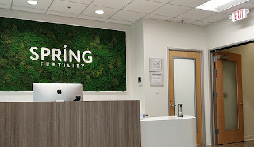 美国 Spring Fertility - Oakland - East Bay