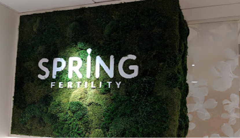 美国 Spring Fertility San Francisco