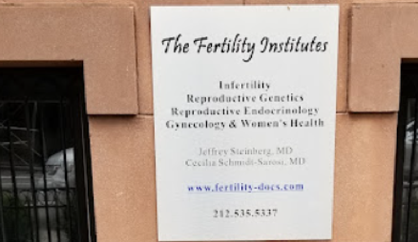 美国 The Fertility Institutes - New York