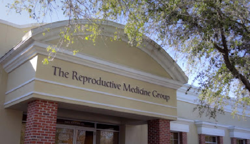 美国 The Reproductive Medicine Group - North Tampa