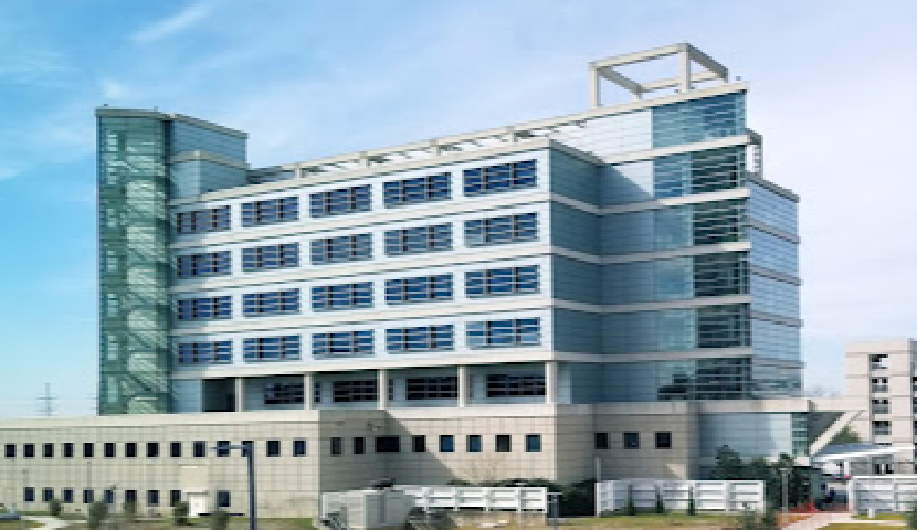 美国 UT Southwestern Outpatient Building
