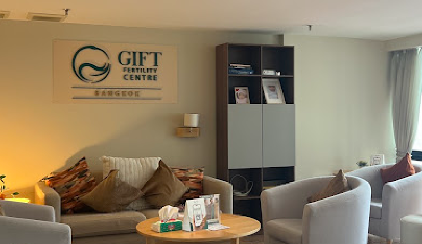 泰国 Gift Fertility Bangkok