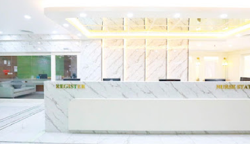 泰国 ศูนย์รักษาผู้มีบุตรยาก พญาไทศรีราชา รักษาผู้มีบุตรยาก Phyathai Sriracha Fertility Center