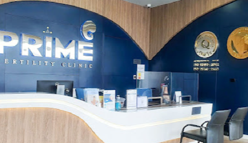 泰国 Prime Fertility Clinic