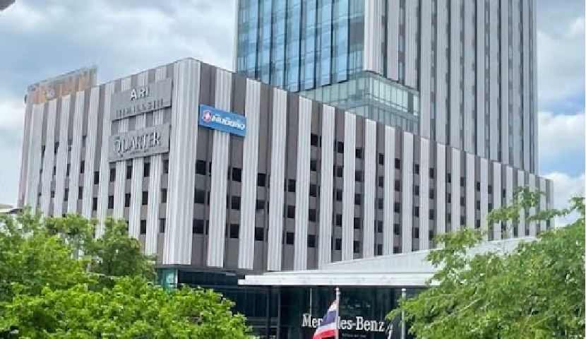 泰国 Smile IVF Clinic (Bangkok) Thailand