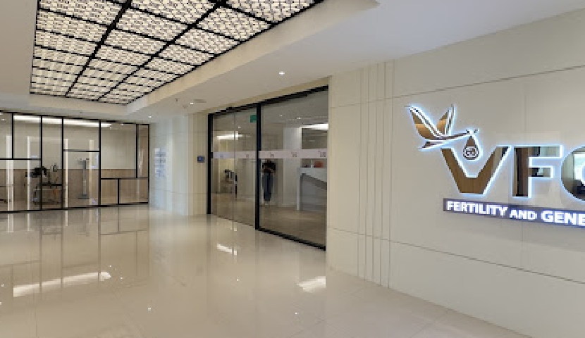 泰国 VFC V Fertility Center​