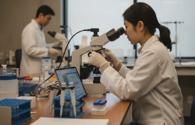 أخبار | دراسة: قد يؤثر دخان حرائق الغابات في معدلات نجاح الإخصاب في المختبر، مع اقتراح تعليق العلاج في المناطق مرتفعة الخطورة