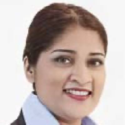 د. Bheena Vyshali، ماليزيا