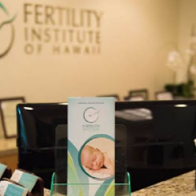 The Fertility Institute of Hawaii - كايلوا-كونا، الولايات المتحدة