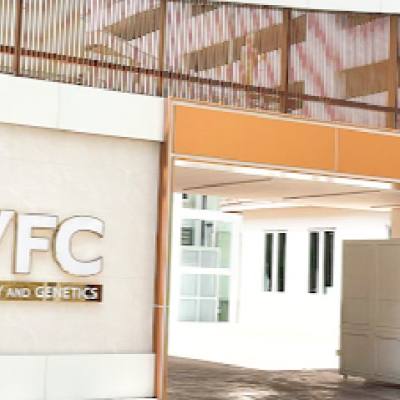 VFC سوخومفيت 11، تايلاند
