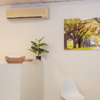 Rejuvenating Fertility Center - نيو روشيل، الولايات المتحدة