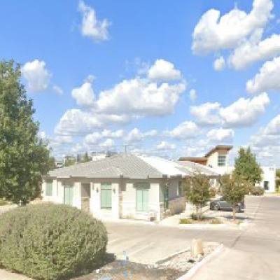 Texas Fertility Center - New Braunfels Fertility Center، الولايات المتحدة