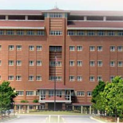 Womack Army Medical Center, United States
