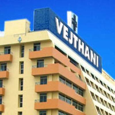 مستشفى Vejthani، تايلاند
